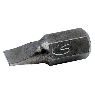 10mm Bit slot, 8mm 