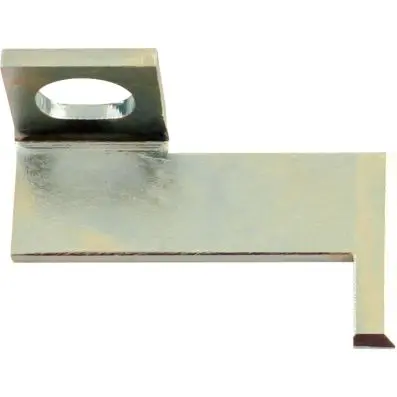 Flywheel holding tool 