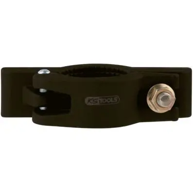 Flange holder 