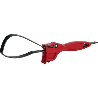 Belt wrench, 110mm 