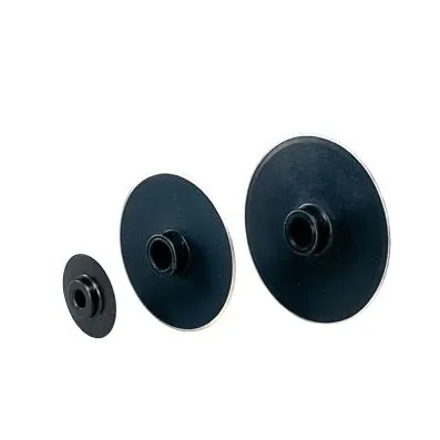 Spare cutting wheel,pipe cutters, plasti c, Ø 53 mm 
