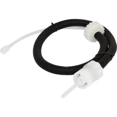 Disposable filling hose for AdBlue® addi tives - drip free 