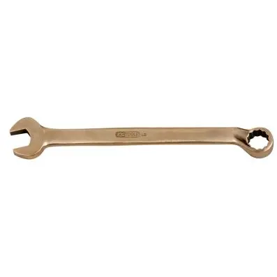BRONZEplus Combination spanner offset 32 mm 