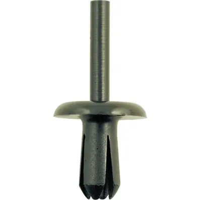 Drive rivet for bumper for Volvo, pack o f 50 