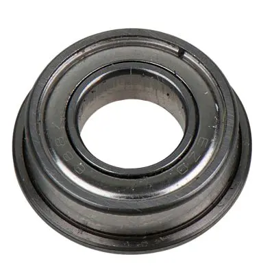 Ball bearing 