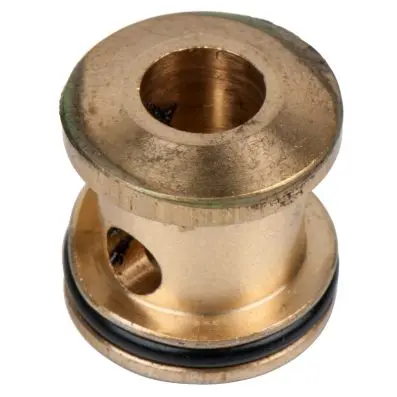 Valve bushing 