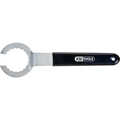 Drive pulley wrench, 32, 175mm 