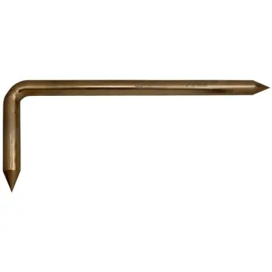 BRONZEplus Offset pin, Ø24 mm 