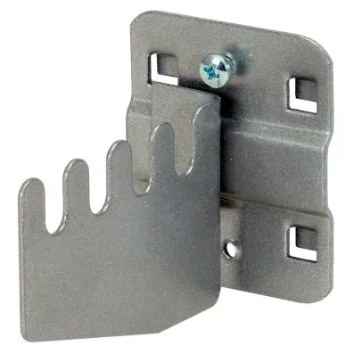Saw holder, 4 holes, 150mm 