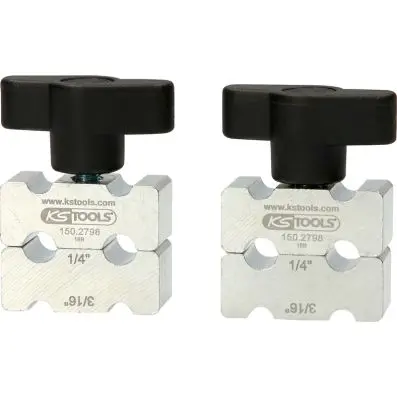 Brake line terminal 15 mm 