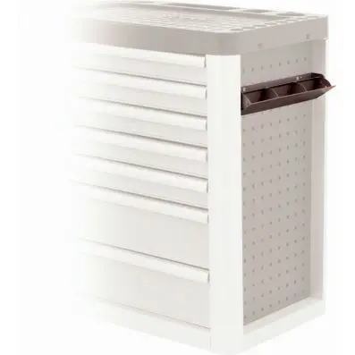 ULTIMATEline small part storage tray,bla ck 