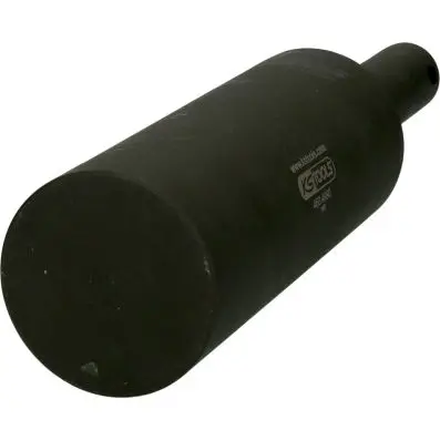 Steel rubber sockets assembly tools for BPW Ø 24 mm 