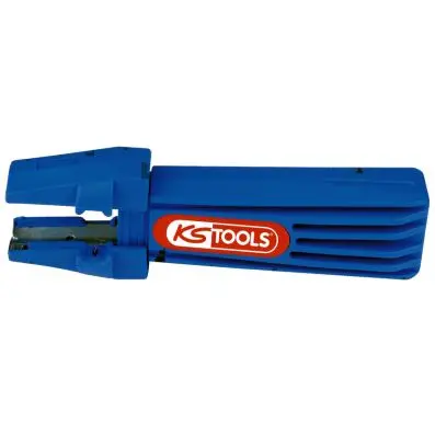 Insulation stripping knife, 0,5-16,0mm² 