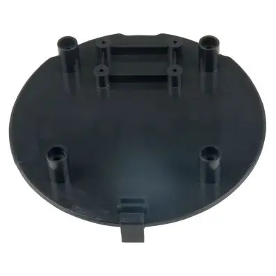 Bottom cover 
