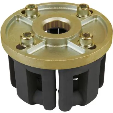 Universal tool set for compact wheel bea ring assembly 