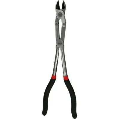 Double joint lateral cutter, XL, 290 mm 