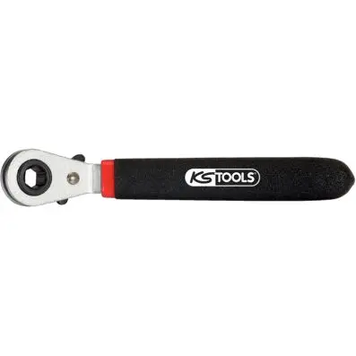 5/16" bit ratchet, 140mm 