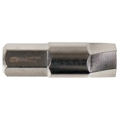 1/4" special hexagonal screw extractor b it, HE 10 