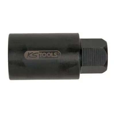 Impact socket, 22 mm 