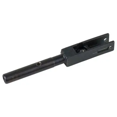 Tension belt bar 