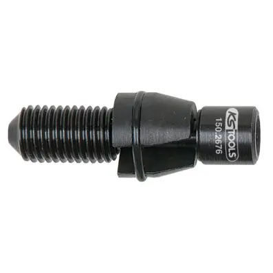 VAG securing bolt for subframe, M12 X 1. 5 