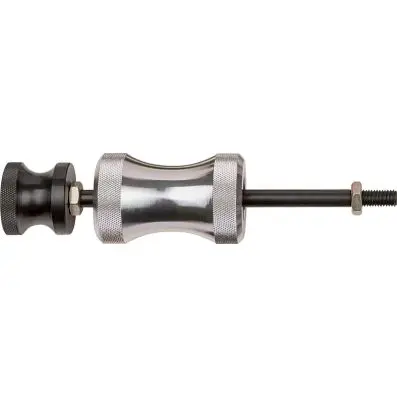 Slide hammer puller basic unit 