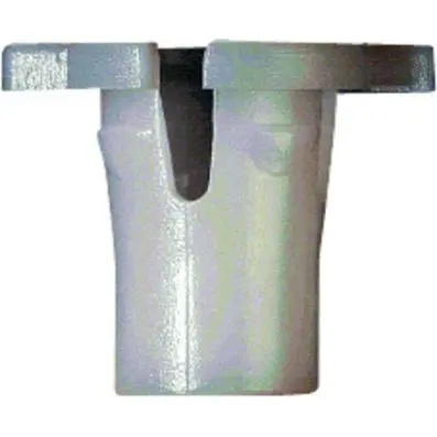 Plastic screw for VW, pack of 10 
