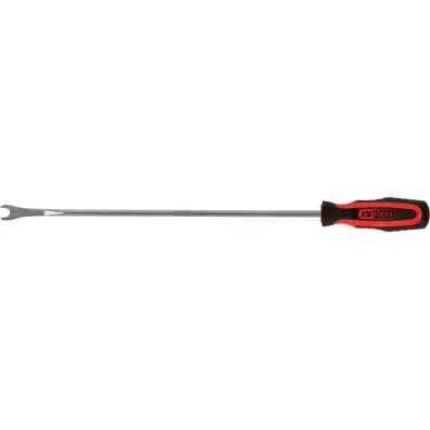 Clip remover long, length 510 mm, openin g 10 mm 