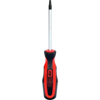 ERGOTORQUEplus® screwdriver for hexagona l socket head screws, #2, 205mm 