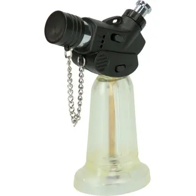 Mini pocket soldering torch, 80mm 