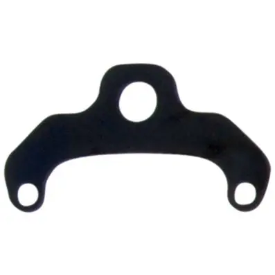 Front protection plate 