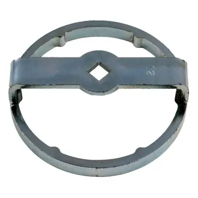 3/8" Oil filter wrench 96-6 