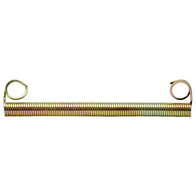Pipe bending spring, external, 16mm 