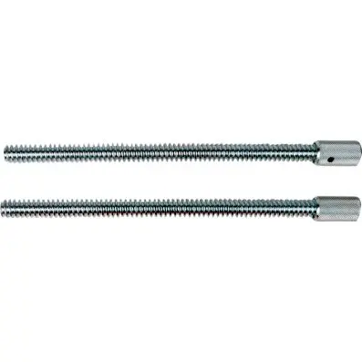 Extension pin set for light commercial v ehicles, 2 pcs 