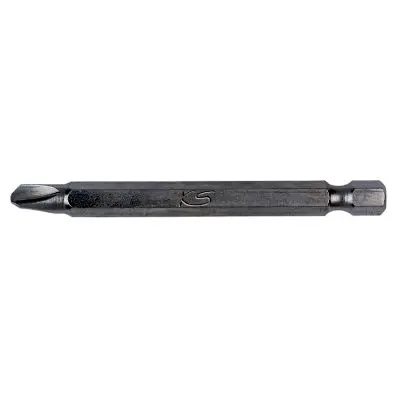 1/4" Bit TRIWING, 75mm, #3 
