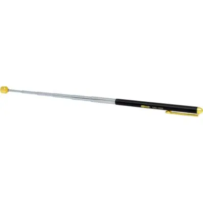 Telescopic magnetic lifter, 130-630mm 