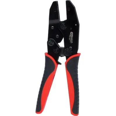 Crimping tool 