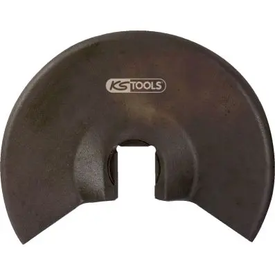 Spring holder pair Ø120-140 mm 