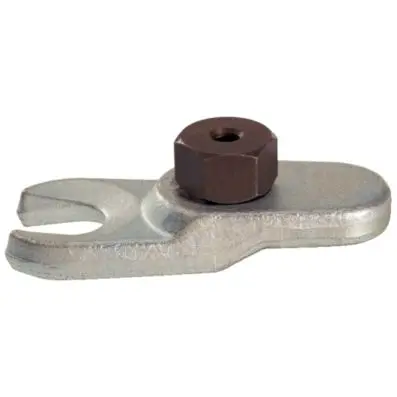 Valve spring clamp f.Ford CVH-engines, 2 4mm 