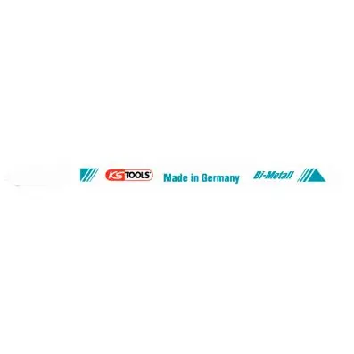 Bi metal jig saw blade 100mm,2mm,T111HF, pack of 5 