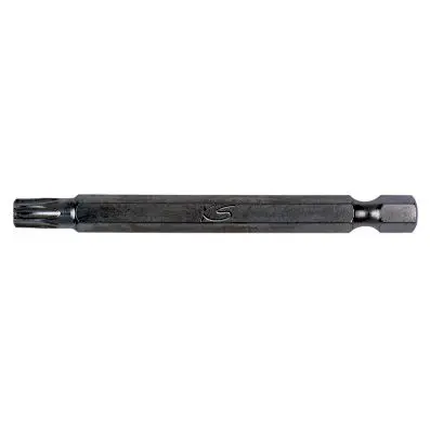 1/4" Bit Torx,75mm, T8 