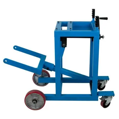 Base rack 