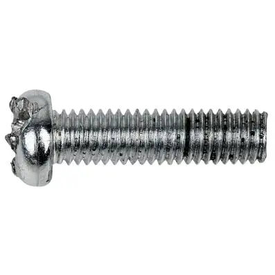 Screw for chuck 