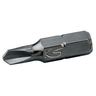 1/4" Bit TRIWING, 25mm, #4 