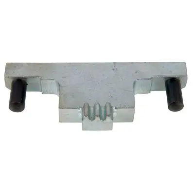Flywheel locking tool 125 mm 