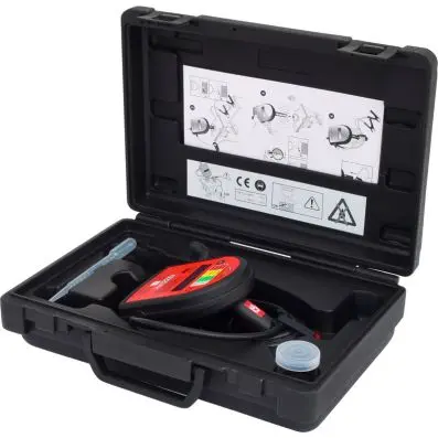 Digital Bremsevæske tester Ks Tools 