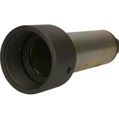 Draw-off bell, Ø 100 mm 