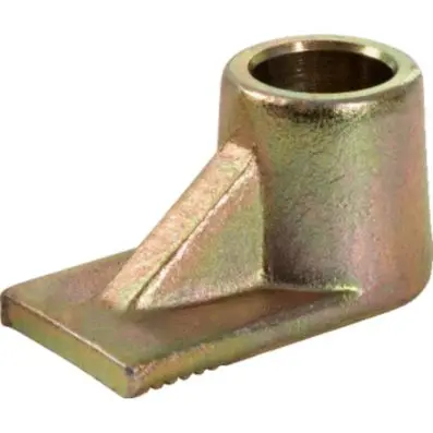Pressure plate (laterally offset) 