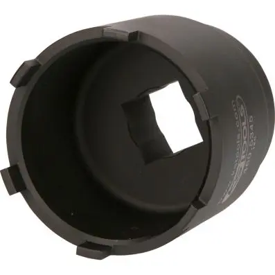 Spormutternøkkel  1" med 6 tapper Ks-Tools 