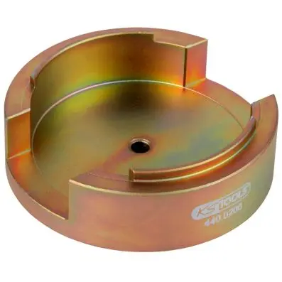 Pressure piece, 33 mm 